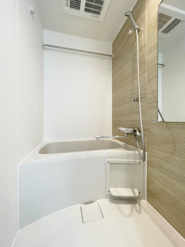 バス・シャワールーム　風呂