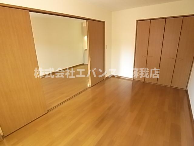 その他部屋・スペース　寝室にいかがでしょうか