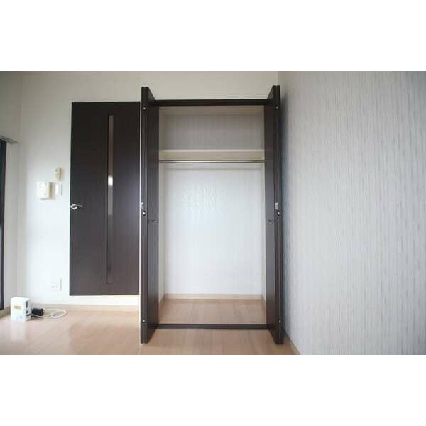 収納　※別室の参考写真の為、現況優先です。