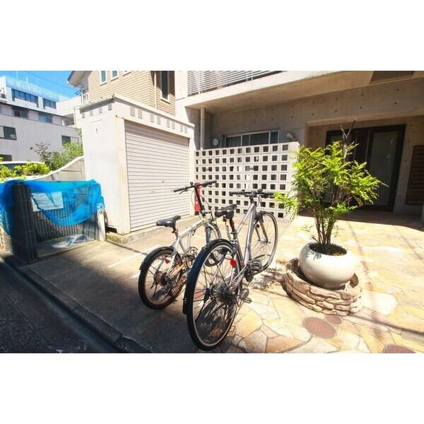 その他　※別室の参考写真の為、現況優先です。