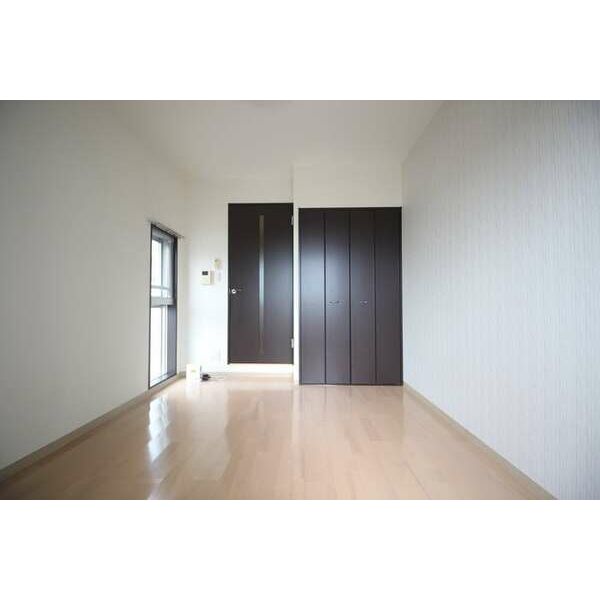 居室・リビング　※別室の参考写真の為、現況優先です。