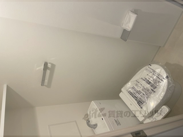 トイレ　同仕様