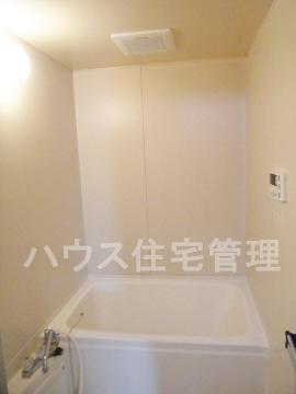 バス・シャワールーム　バス（イメージ）