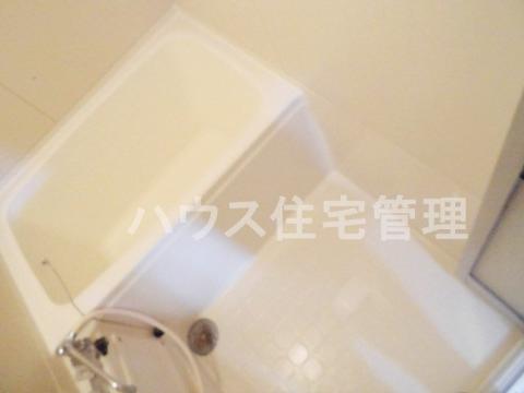 バス・シャワールーム　バス（イメージ）