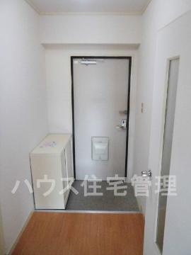玄関　玄関（イメージ）