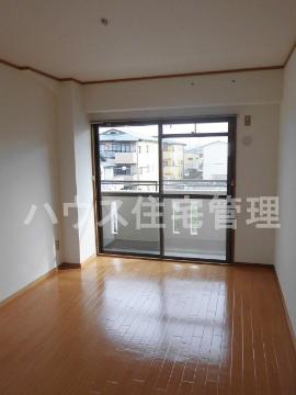 その他　洋室（イメージ）