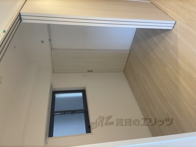 居室・リビング　同仕様