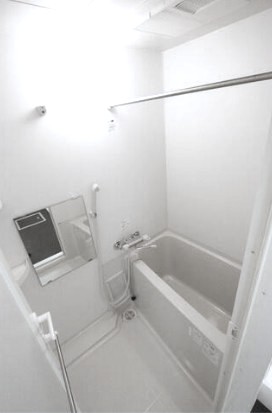 バス・シャワールーム　風呂