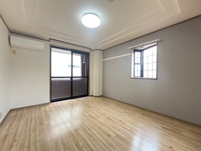 居室・リビング　洋室（照明付）