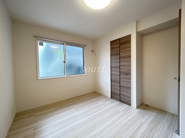 その他部屋・スペース　洗練された清潔感漂う清楚な仕上がり