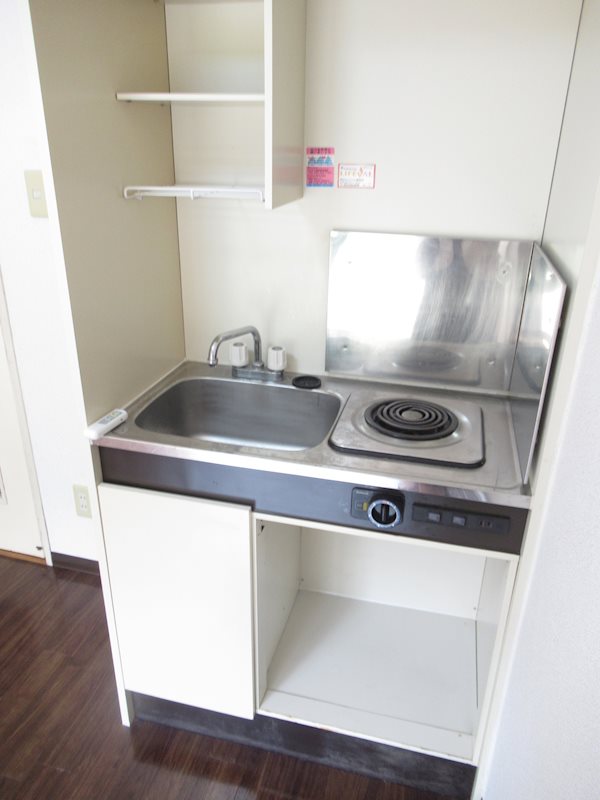 キッチン　※参考写真