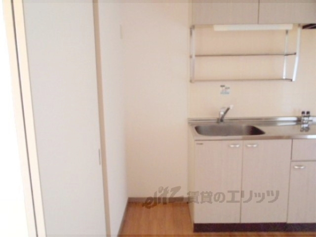 その他部屋・スペース　冷蔵庫置場