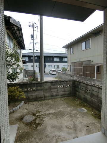 庭