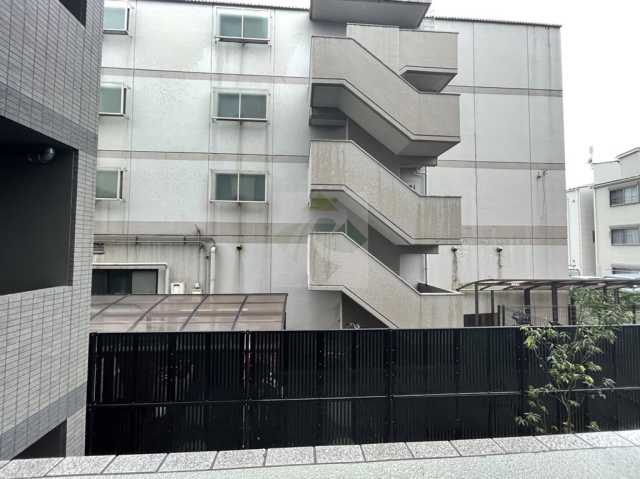 眺望　カージェ文京千石