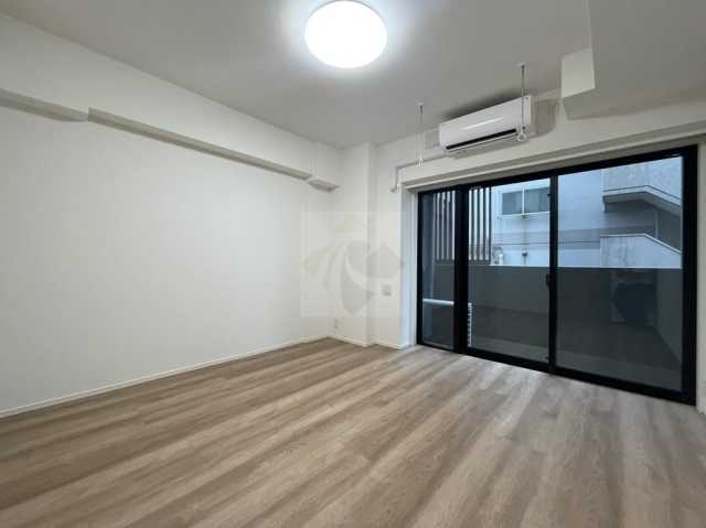 居室・リビング　カージェ文京千石