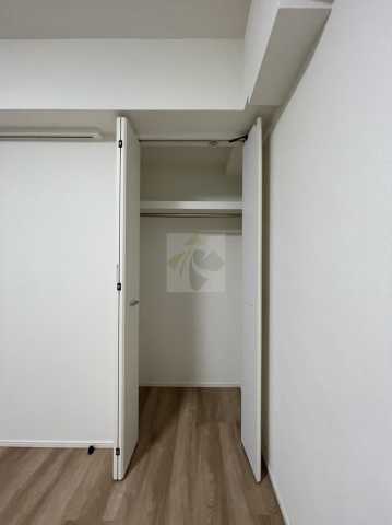 収納　カージェ文京千石