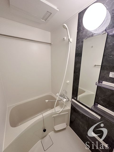 バス・シャワールーム　同仕様