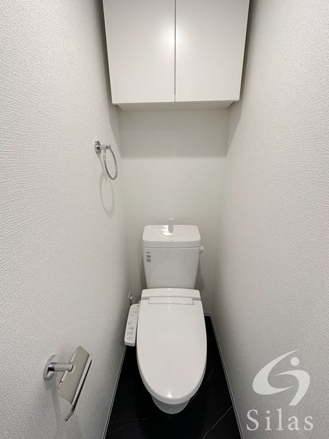 トイレ　同仕様