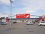 ドラックストア　ツルハドラッグ東旭川店（ドラッグストア）まで1439m