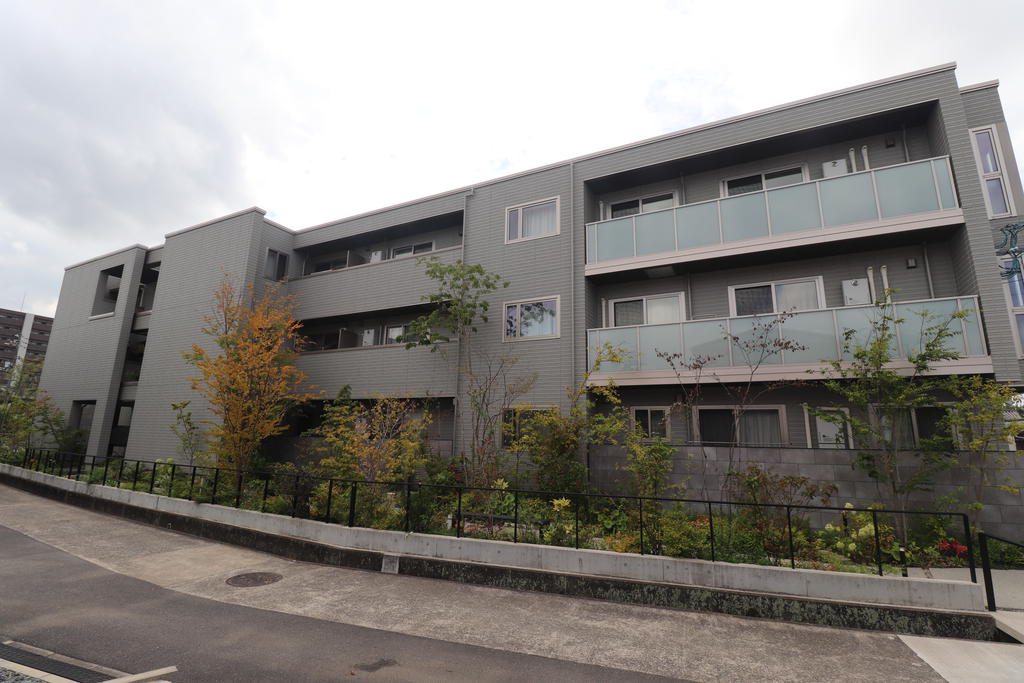 建物外観　外観♪