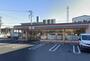 コンビニ　セブンイレブン 川口西青木3丁目店（コンビニ）まで549m