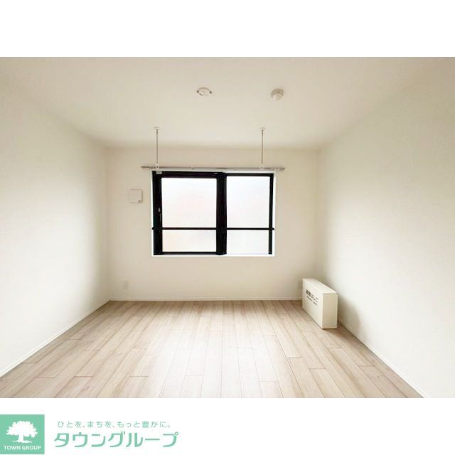 その他部屋・スペース　※写真は反転タイプ部屋※