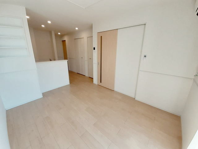 居室・リビング　同施工会社、別物件のお写真です。参考にご覧ください。