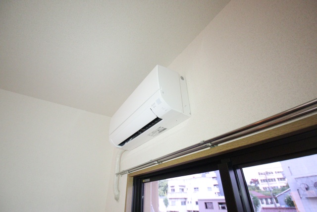 その他設備　※別室の参考写真の為、現況優先です。