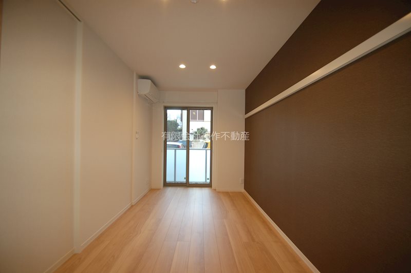 その他部屋・スペース　エアコン・照明付