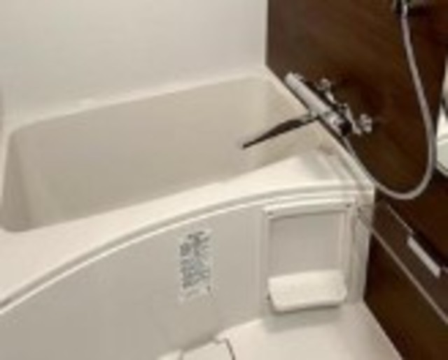 バス・シャワールーム　別部屋　参考写真