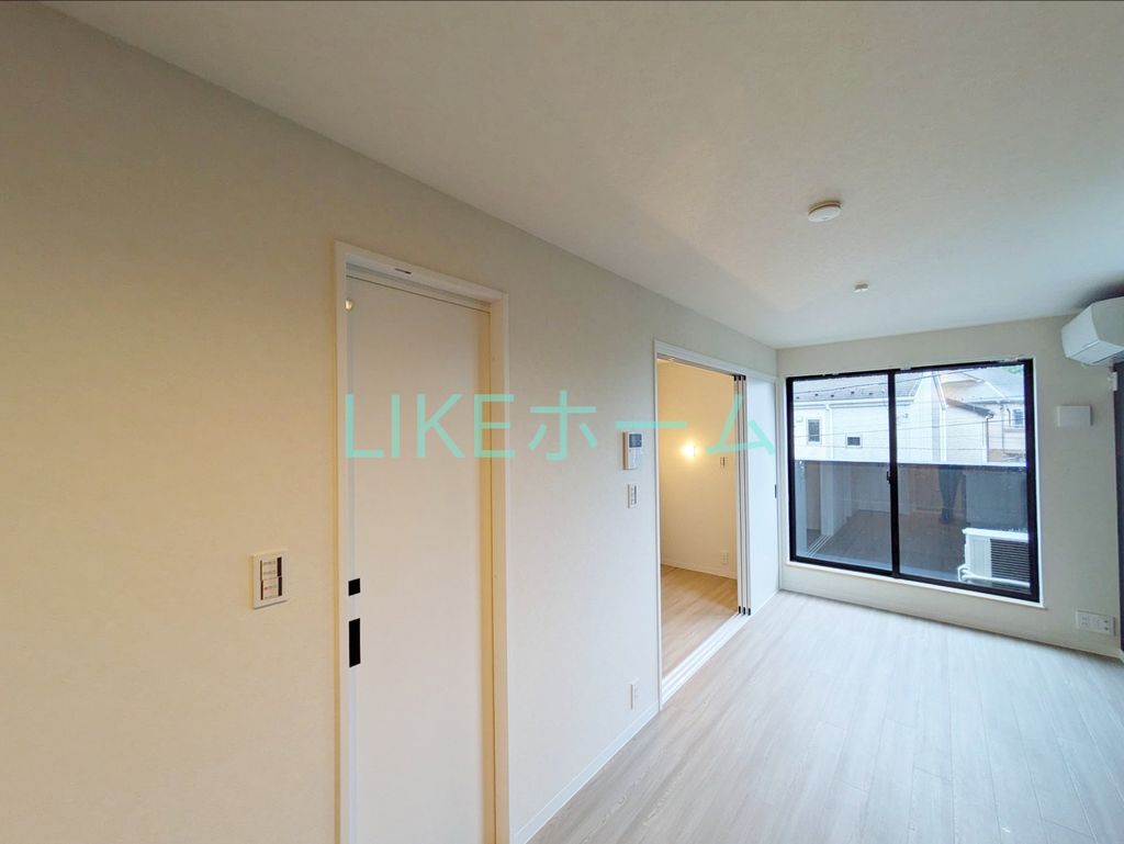 その他部屋・スペース　リビング/居室