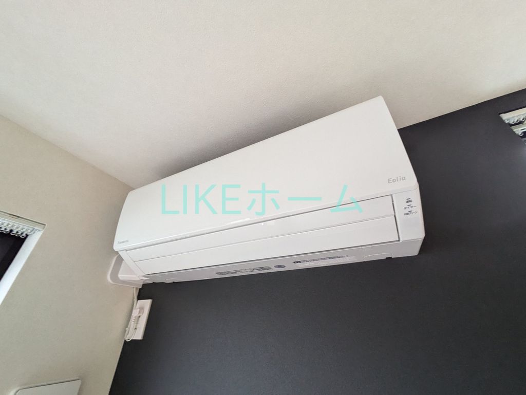 その他設備　設備