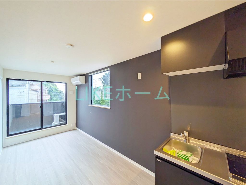 居室・リビング　リビング/居室