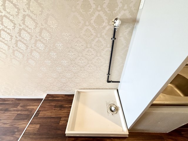 その他設備　※現況優先