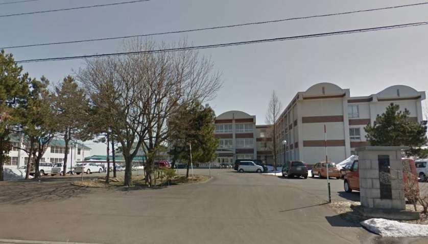 高校・高専　北星学園余市高等学校（高校・高専）まで1148m