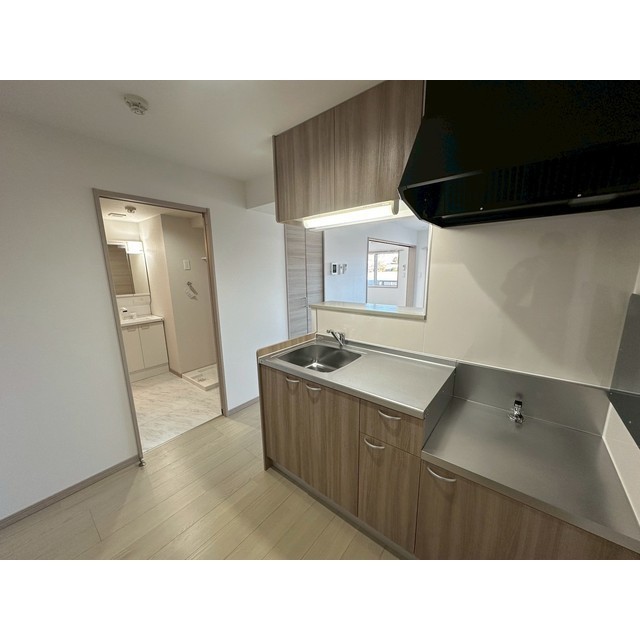 キッチン　※イメージになります。※イメージになりま