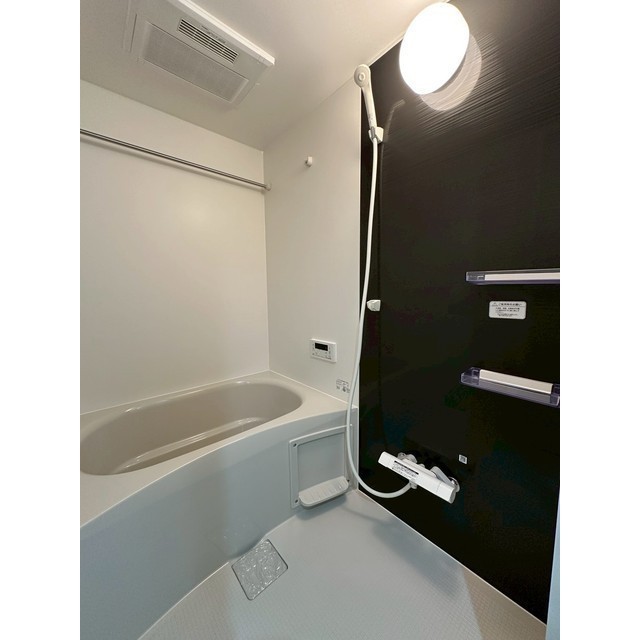 バス・シャワールーム　※イメージになります。※イメージになりま