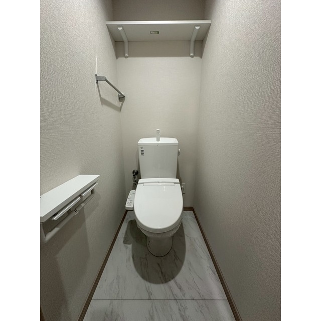 トイレ　※イメージになります。