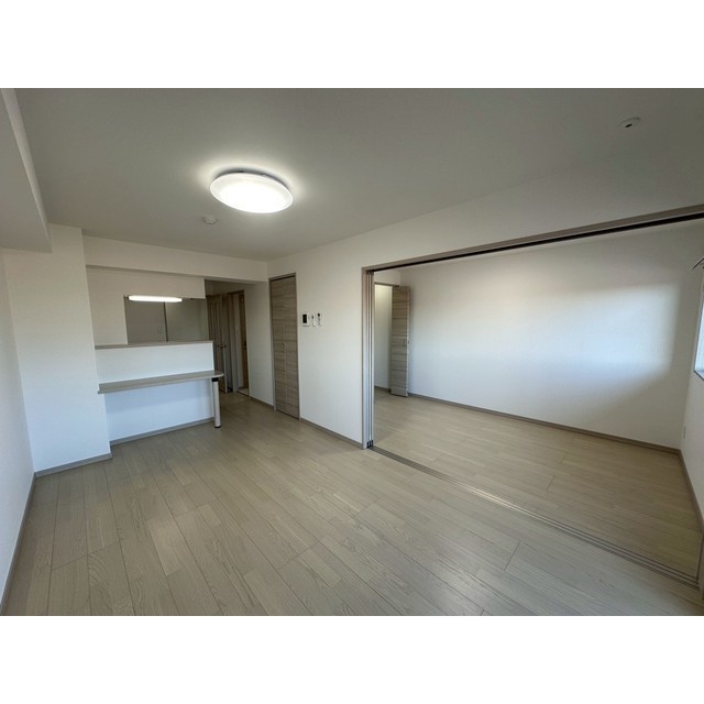 居室・リビング　※イメージになります。※イメージになりま