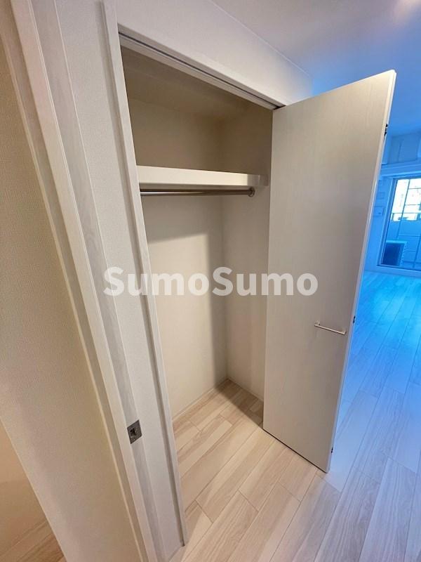 収納　小物を収納するのに便利です