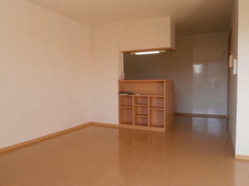 居室・リビング　図面と現状に相違がある場合には現状を優先