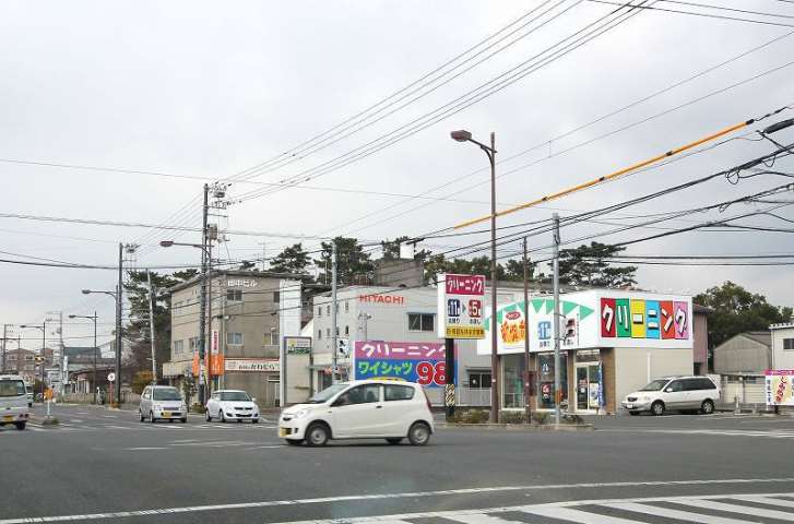 その他　セルフドライグループ新洗蔵田宮店（その他）まで816m