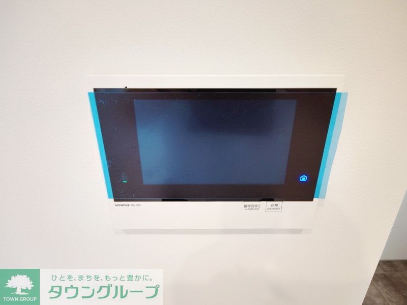 セキュリティ　★タウンハウジング取り扱い★