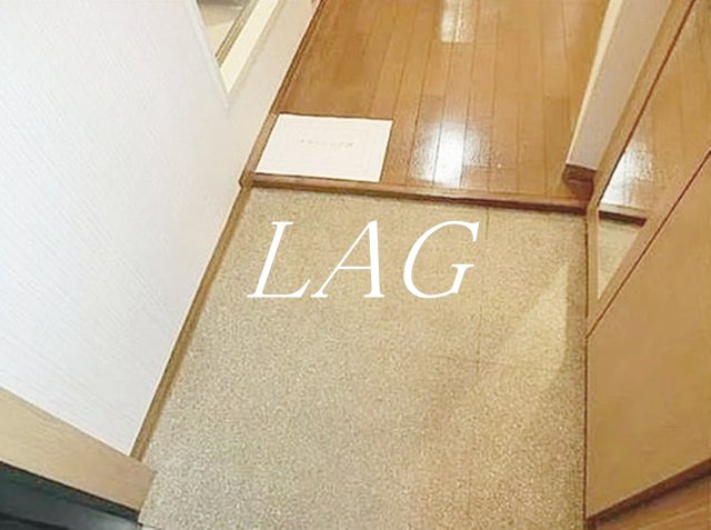 玄関　玄関です。