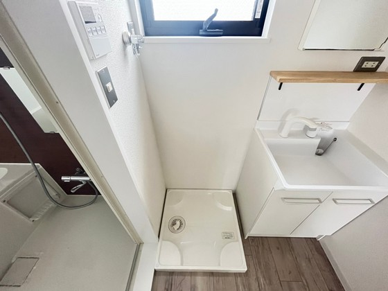 その他　※別部屋の写真です