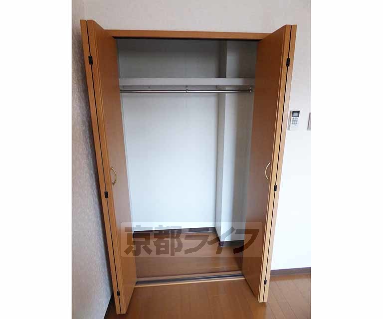 収納　たくさん収納できます。