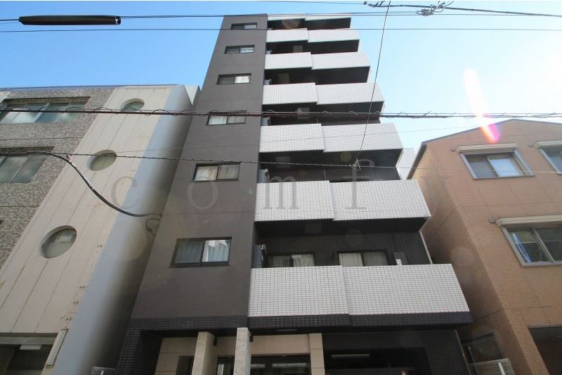 建物外観　外観その１