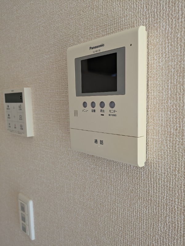 セキュリティ　図面と現状に相違がある場合には現状を優先