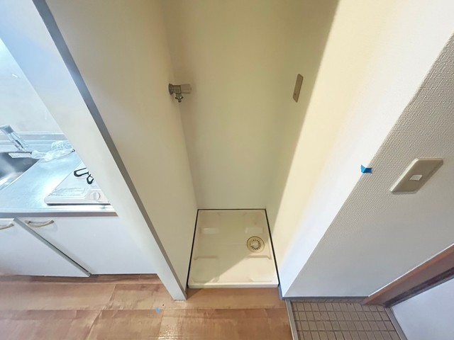 その他　別号室の写真です