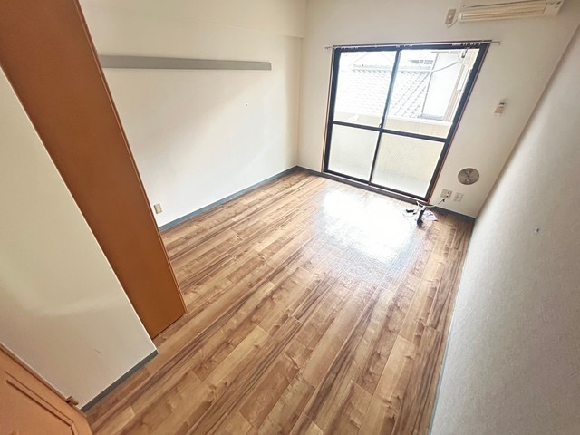 その他部屋・スペース　別号室の写真です